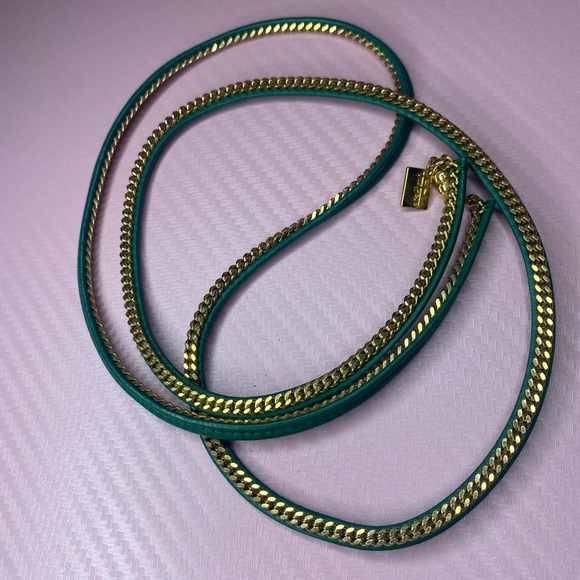 Jade Leather Vita Fede - Picture 2 of 4